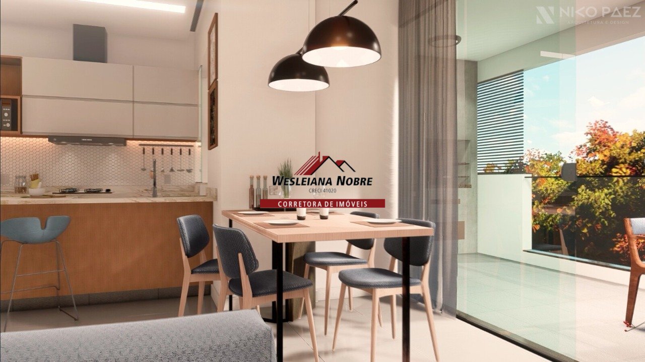 AP3Q - sala de jantar