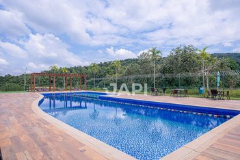 land_lot em Alameda Santorini, Residencial Reserva Tocantins - Itupeva - SP