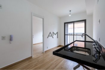 apartment em Rua Ossian Terceiro Teles, Jardim Prudência - São Paulo - SP