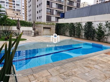 apartment em Rua Carlos Weber, Vila Leopoldina - São Paulo - SP