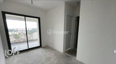 apartment em Professor Francisco Morato, Vila Sônia - São Paulo - SP
