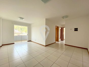 apartment em Rua Alagoas, Ilha da Figueira - Jaraguá do Sul - SC