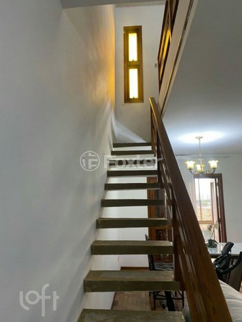 apartment em Rua Dona Adda Mascarenhas de Moraes, Jardim Itu - Porto Alegre - RS