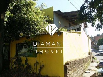 house em Eduardo Prado, Cavalhada - Porto Alegre - RS