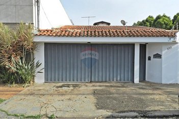 commercial_building em Rua Alice Além Saadi, Nova Ribeirânia - Ribeirão Preto - SP