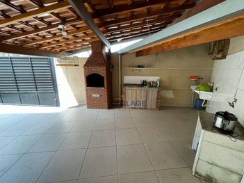 house em Rua São Francisco de Assis, Vila Guedes - São Paulo - SP
