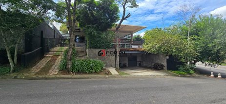 house em Estrada Fazendinha, Pousada dos Bandeirantes - Carapicuíba - SP