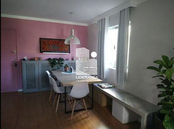 apartment em Acelon Pacheco da Costa, Itacorubi - Florianópolis - SC