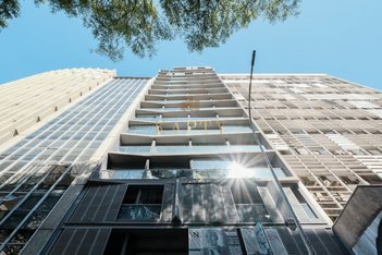 apartment em Rua da Consolação, Consolação - São Paulo - SP