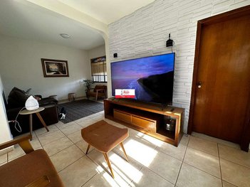 house em Rua Industrial José Costa, Nova Granada - Belo Horizonte - MG