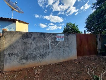 land_lot em Rua Lajeado, Setor Leontino - Mineiros - GO