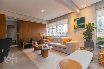 apartment em Rua Graúna, Moema Pássaros - São Paulo - SP