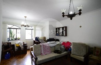 house em Rua Vinte e Quatro de Outubro, Vila Dom Pedro I - São Paulo - SP