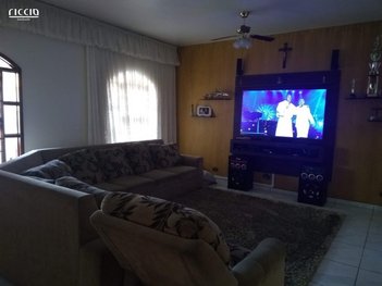 house em Rua Agostinho Benedetti, Vila Industrial - São José dos Campos - SP