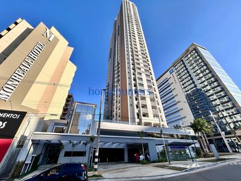 apartment em Avenida Aquidabã, Centro - Campinas - SP