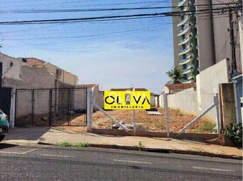 land_lot em Avenida Arthur Nonato, Jardim Santa Catarina - São José do Rio Preto - SP