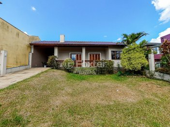 house em Rua Pinheiros, São Lucas - Viamão - RS