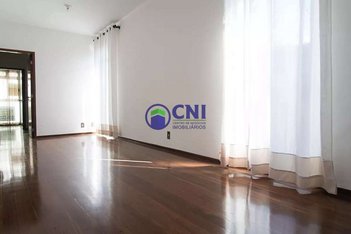 apartment em Rua Haiti, Sion - Belo Horizonte - MG