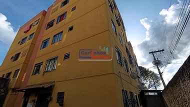 apartment em Rua Nove, Morada do Trevo - Betim - MG