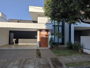 house em Rua José Marques de Oliveira, Chácaras Reunidas São Jorge - Sorocaba - SP