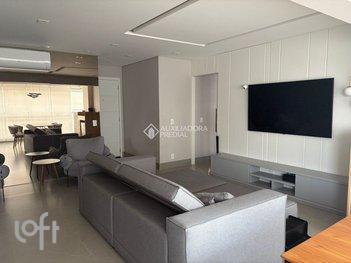 apartment em Rua Venezuela, Vila Bastos - Santo André - SP