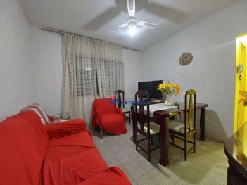 apartment em Rua Igarapé-Açu, Jacarepaguá - Rio de Janeiro - RJ