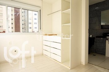 apartment em Avenida Francisco Matarazzo, Água Branca - São Paulo - SP