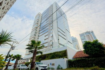 apartment em Rua Camarão, Balneário Piçarras - Balneário Piçarras - SC