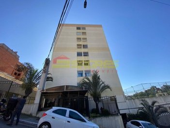 apartment em Rua Bartolomeu de Torales, Vila Mazzei - São Paulo - SP