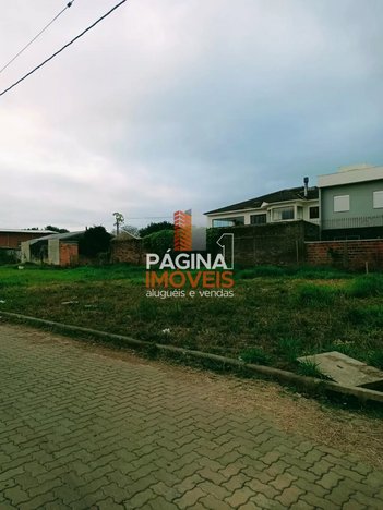 land_lot em Avenida Boqueirão, Estância Velha - Canoas - RS