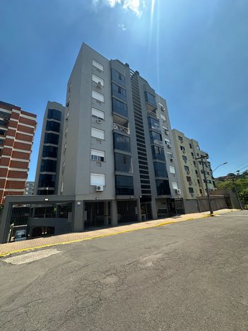 apartment em Rua Almirante Barroso, Centro - Novo Hamburgo - RS