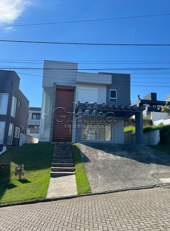 house em Rodovia Tapir Rocha, São Lucas - Viamão - RS