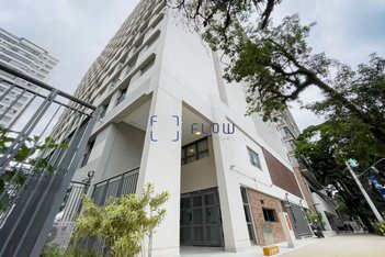apartment em Rua Ossian Terceiro Teles, Jardim Prudência - São Paulo - SP
