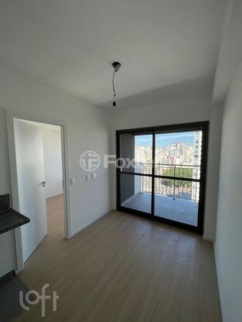 apartment em Avenida Santo Amaro, Vila Nova Conceição - São Paulo - SP