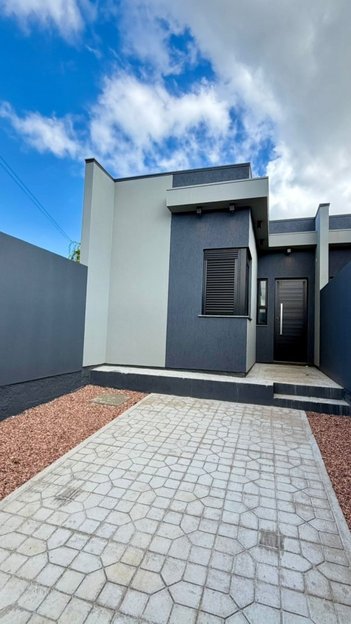 house em Rua Piauí, Camboim - Sapucaia do Sul - RS