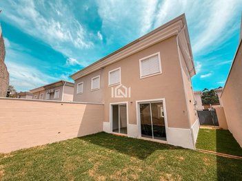 house em Via das Magnólias, Jardim Colibri - Cotia - SP