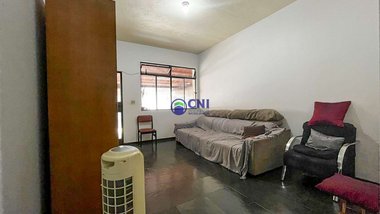 house em Rua Francisco Dumont, Santa Terezinha - Belo Horizonte - MG