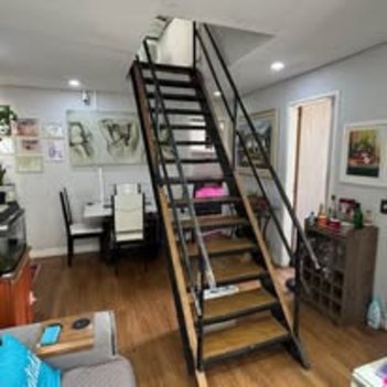 apartment em Rua Nídia, Cidade Parque Alvorada - Guarulhos - SP