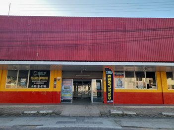 office em Rua Major Livramento, Boa Vista - Biguaçu - SC