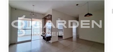 apartment em Rua Benedito Alvarenga Carvalho, Parque Residencial Aquarius - São José dos Campos - SP