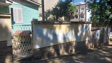 land_lot em Rua General Souza Doca, Petrópolis - Porto Alegre - RS