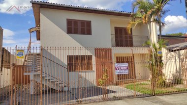 house em Dom Pedro, Liberdade - Esteio - RS