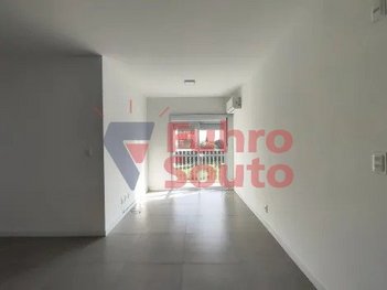 apartment em Avenida Domingos José de Almeida, Areal - Pelotas - RS