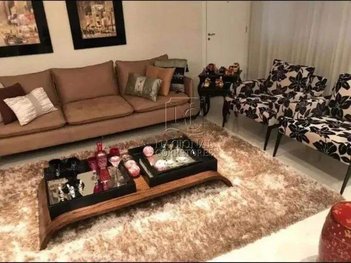 apartment em Rua Sete de Abril, Silveira - Santo André - SP