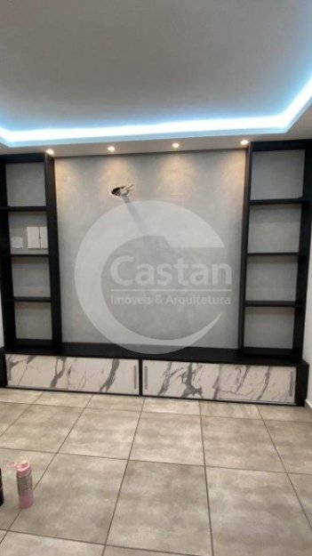 apartment em Rua Cláudio Furquim, Maranhão - São Paulo - SP