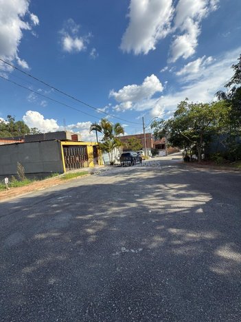 land_lot em Rua Gaudêncio Barbosa, Jardim Julieta - Itapevi - SP