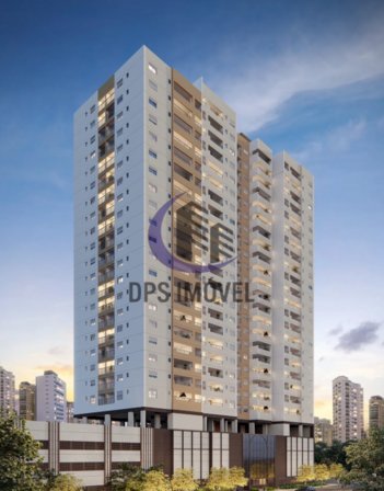 apartment em Rua José dos Reis, Parque da Vila Prudente - São Paulo - SP