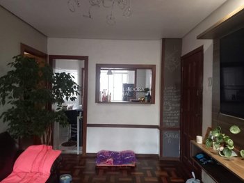 apartment em Rua Vinte e Quatro de Outubro, Moinhos de Vento - Porto Alegre - RS