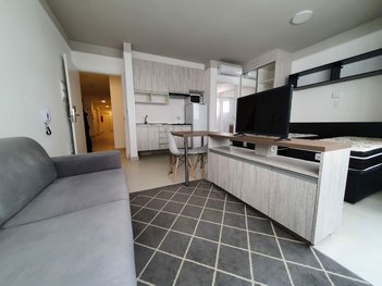 apartment em Rua Augusta, Consolação - São Paulo - SP