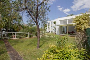 house em Rua Joaquim Cândido de Azevedo Marques, Vila Morumbi - São Paulo - SP